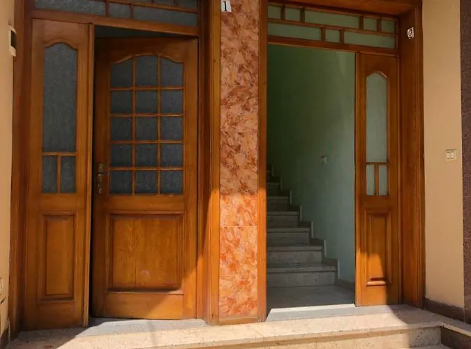 Konukevi Boulevard Apartments Peshkopi Peshkopi