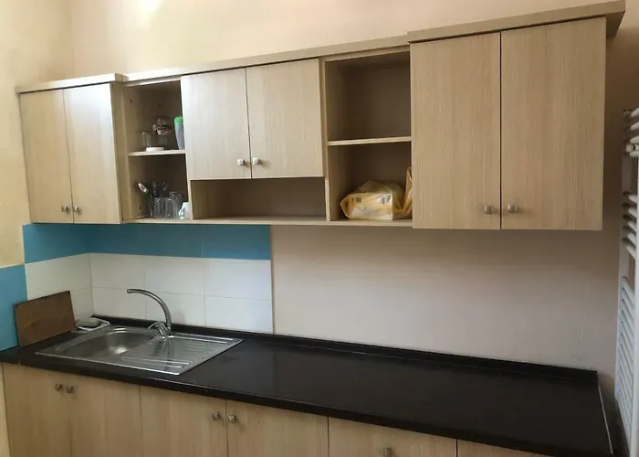 Konukevi Boulevard Apartments Peshkopi Peshkopi