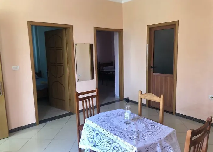 Boulevard Apartments Peshkopi *