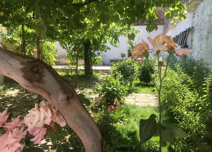 Boulevard Apartments Peshkopi * Peshkopi