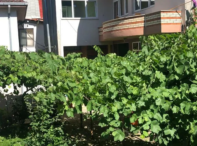 Boulevard Apartments Peshkopi Konukevi Peshkopi