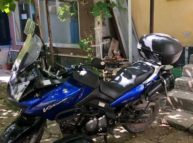 Boulevard Apartments Peshkopi Konukevi